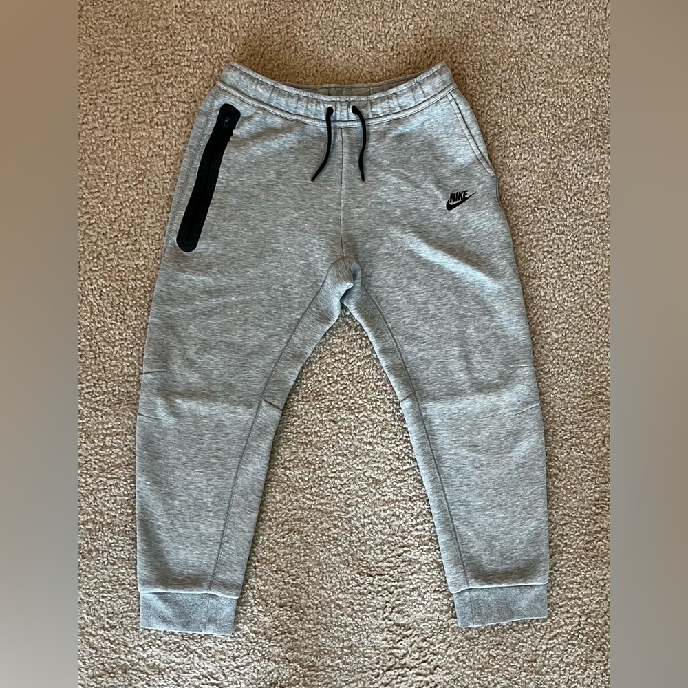 Nike Tech Fleece Joggers